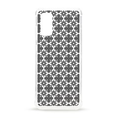 Pattern 301 Samsung Galaxy S20 6 2 Inch Tpu Uv Case by GardenOfOphir