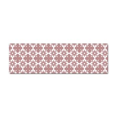 Pattern 302 Sticker Bumper (10 Pack) by GardenOfOphir