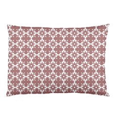 Pattern 302 Pillow Case (two Sides) by GardenOfOphir