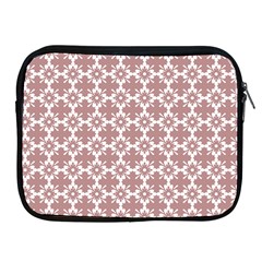 Pattern 302 Apple Ipad 2/3/4 Zipper Cases by GardenOfOphir