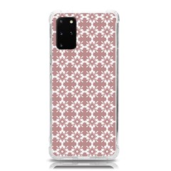 Pattern 302 Samsung Galaxy S20plus 6 7 Inch Tpu Uv Case