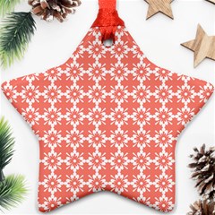 Pattern 304 Ornament (star) by GardenOfOphir