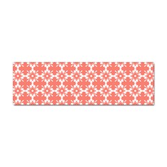 Pattern 304 Sticker (bumper) by GardenOfOphir