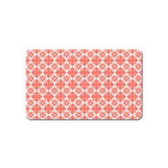 Pattern 304 Magnet (name Card) by GardenOfOphir