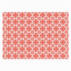 Pattern 304 Large Glasses Cloth (2 Sides) by GardenOfOphir