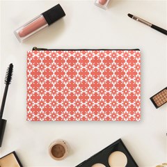 Pattern 304 Cosmetic Bag (medium) by GardenOfOphir