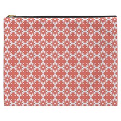 Pattern 304 Cosmetic Bag (xxxl) by GardenOfOphir