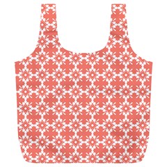 Pattern 304 Full Print Recycle Bag (xl) by GardenOfOphir