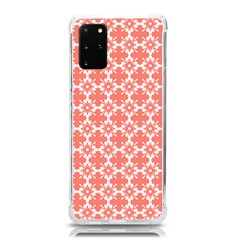 Pattern 304 Samsung Galaxy S20plus 6 7 Inch Tpu Uv Case