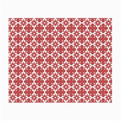 Pattern 303 Small Glasses Cloth