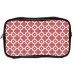 Pattern 303 Toiletries Bag (Two Sides) Back