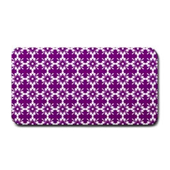 Pattern 305 Medium Bar Mat by GardenOfOphir