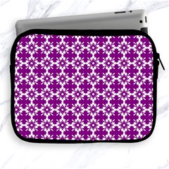 Pattern 305 Apple Ipad 2/3/4 Zipper Cases by GardenOfOphir