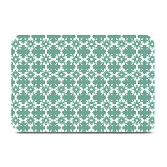 Pattern 307 Plate Mats