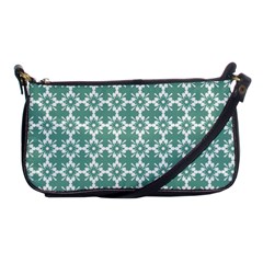 Pattern 307 Shoulder Clutch Bag by GardenOfOphir