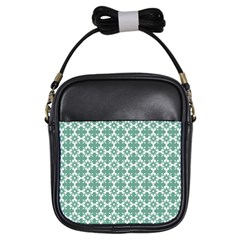 Pattern 307 Girls Sling Bag by GardenOfOphir