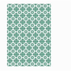 Pattern 307 Large Garden Flag (two Sides) by GardenOfOphir