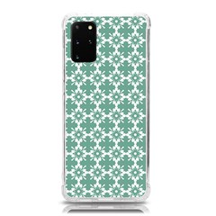 Pattern 307 Samsung Galaxy S20plus 6 7 Inch Tpu Uv Case