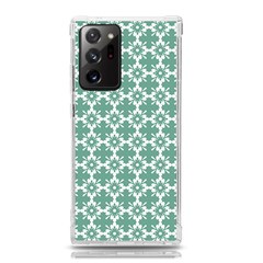 Pattern 307 Samsung Galaxy Note 20 Ultra Tpu Uv Case