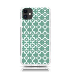 Pattern 307 Iphone 11 Tpu Uv Print Case