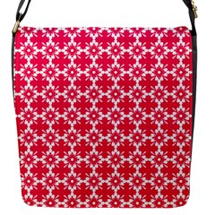 Pattern 308 Flap Closure Messenger Bag (s) by GardenOfOphir