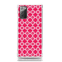 Pattern 308 Samsung Galaxy Note 20 Tpu Uv Case