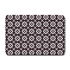 Pattern 309 Small Doormat by GardenOfOphir