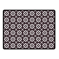 Pattern 309 Fleece Blanket (small) by GardenOfOphir