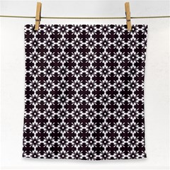 Pattern 310 Face Towel