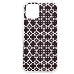 Pattern 310 Iphone 12 Pro Max Tpu Uv Print Case by GardenOfOphir