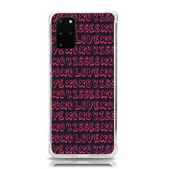 Pattern 312 Samsung Galaxy S20plus 6 7 Inch Tpu Uv Case