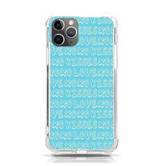 Pattern 316 Iphone 11 Pro 5 8 Inch Tpu Uv Print Case by GardenOfOphir