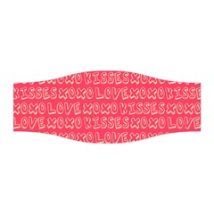 Pattern 317 Stretchable Headband by GardenOfOphir