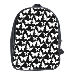 Pattern 322 School Bag (large) by GardenOfOphir