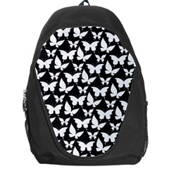 Pattern 322 Backpack Bag by GardenOfOphir