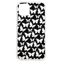 Pattern 322 Iphone 12/12 Pro Tpu Uv Print Case by GardenOfOphir