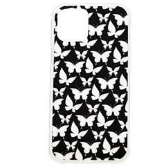 Pattern 322 Iphone 12 Pro Max Tpu Uv Print Case by GardenOfOphir