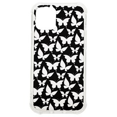 Pattern 322 Iphone 12 Mini Tpu Uv Print Case	 by GardenOfOphir