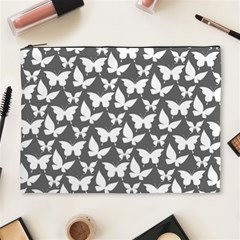 Pattern 323 Cosmetic Bag (XL)