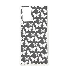 Pattern 323 Samsung Galaxy Note 20 Tpu Uv Case by GardenOfOphir