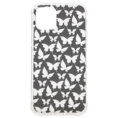 Pattern 323 Iphone 12/12 Pro Tpu Uv Print Case by GardenOfOphir