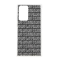 Pattern 321 Samsung Galaxy Note 20 Ultra Tpu Uv Case by GardenOfOphir