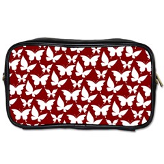 Pattern 324 Toiletries Bag (one Side) by GardenOfOphir