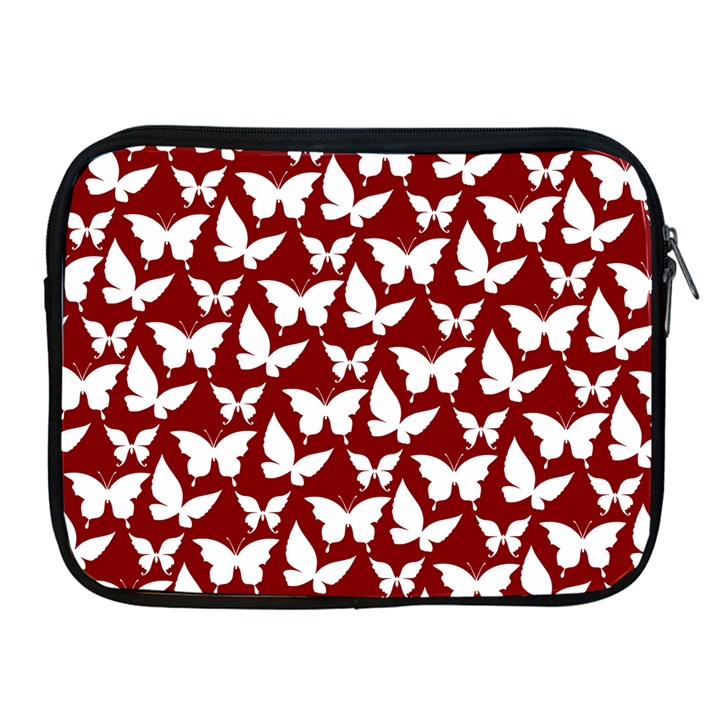 Pattern 324 Apple iPad 2/3/4 Zipper Cases