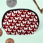 Pattern 324 Accessory Pouch (Medium) Back