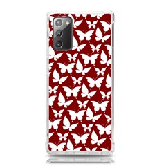 Pattern 324 Samsung Galaxy Note 20 Tpu Uv Case