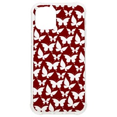 Pattern 324 Iphone 12/12 Pro Tpu Uv Print Case by GardenOfOphir