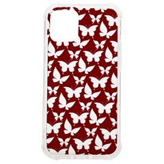 Pattern 324 Iphone 12 Mini Tpu Uv Print Case	 by GardenOfOphir