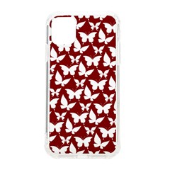 Pattern 324 Iphone 11 Tpu Uv Print Case by GardenOfOphir