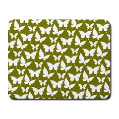 Pattern 325 Small Mousepad by GardenOfOphir